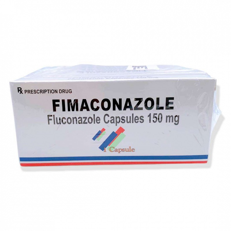 Fimaconazole Fluconazole 150mg